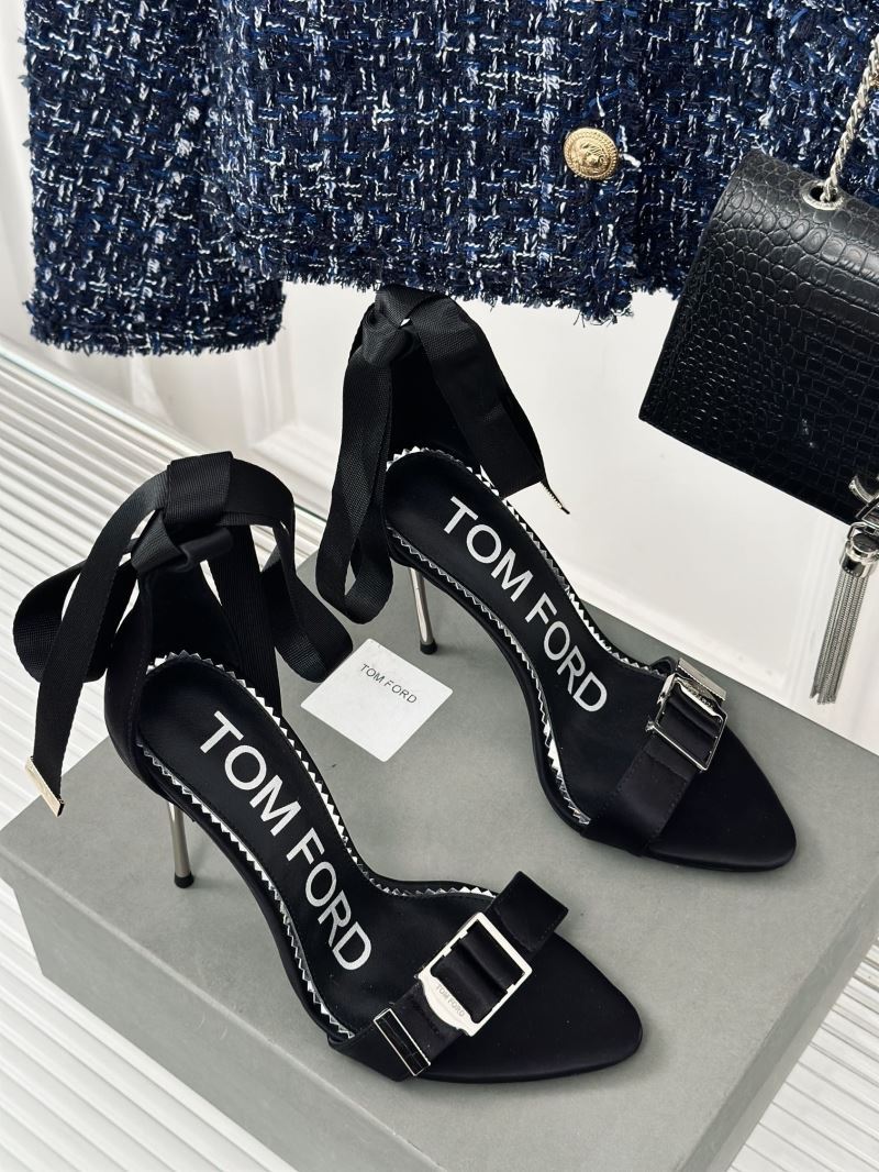 Tom Ford Sandals